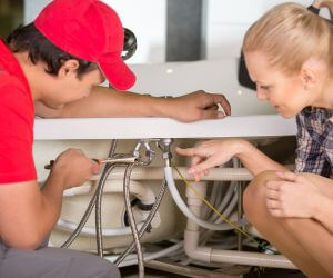About Sewer Line Replacement Bloomer, WI